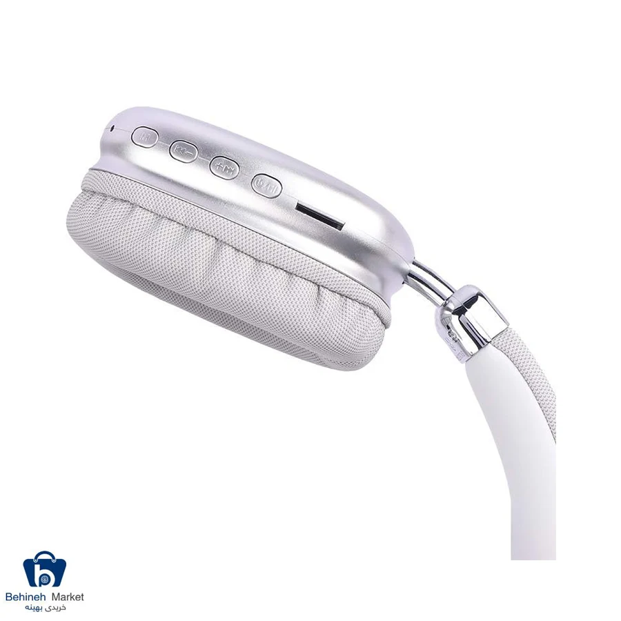 هدفون بیسیم TH 5378