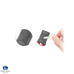 فلش مموری Jewel J01 64 Silicon Power