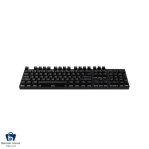 صفحه کلید بیسیم گیمینگ V500 PRO