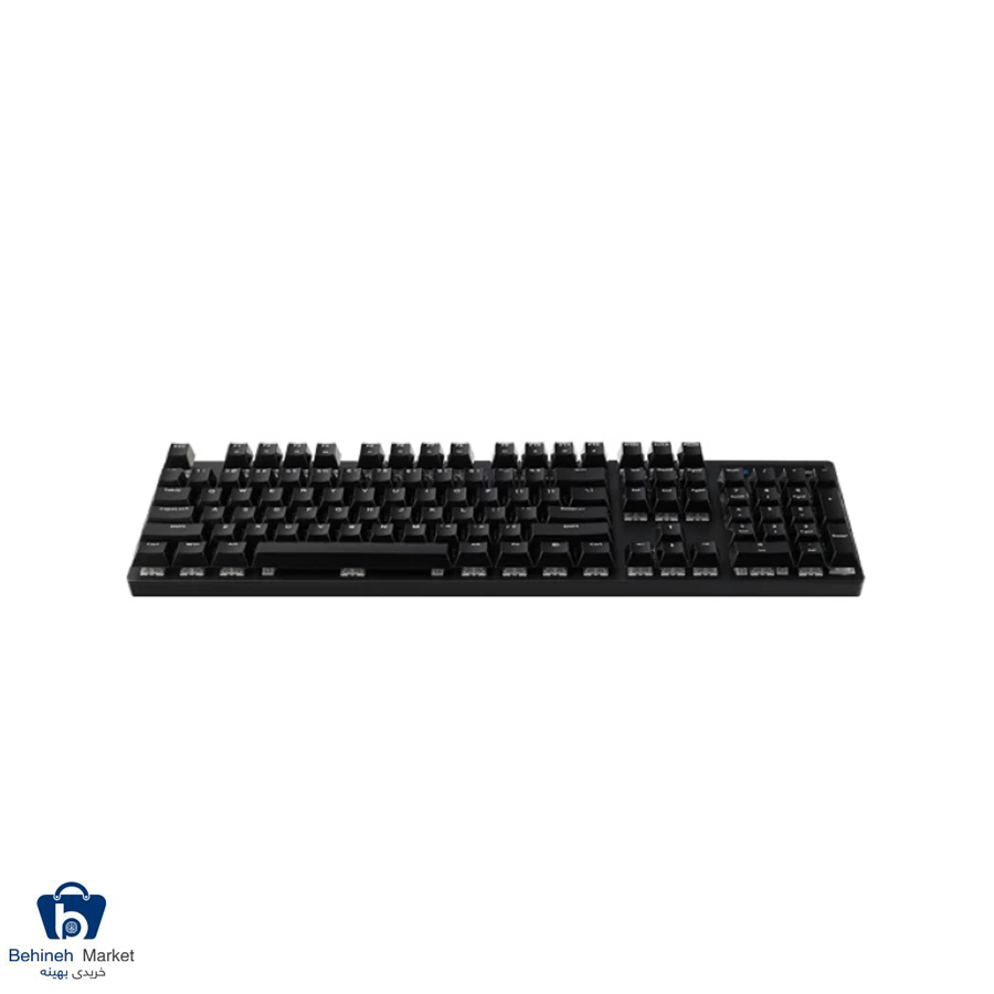 صفحه کلید بیسیم گیمینگ V500 PRO