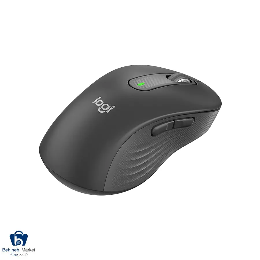 ماوس لاجیتک M650 Large Left