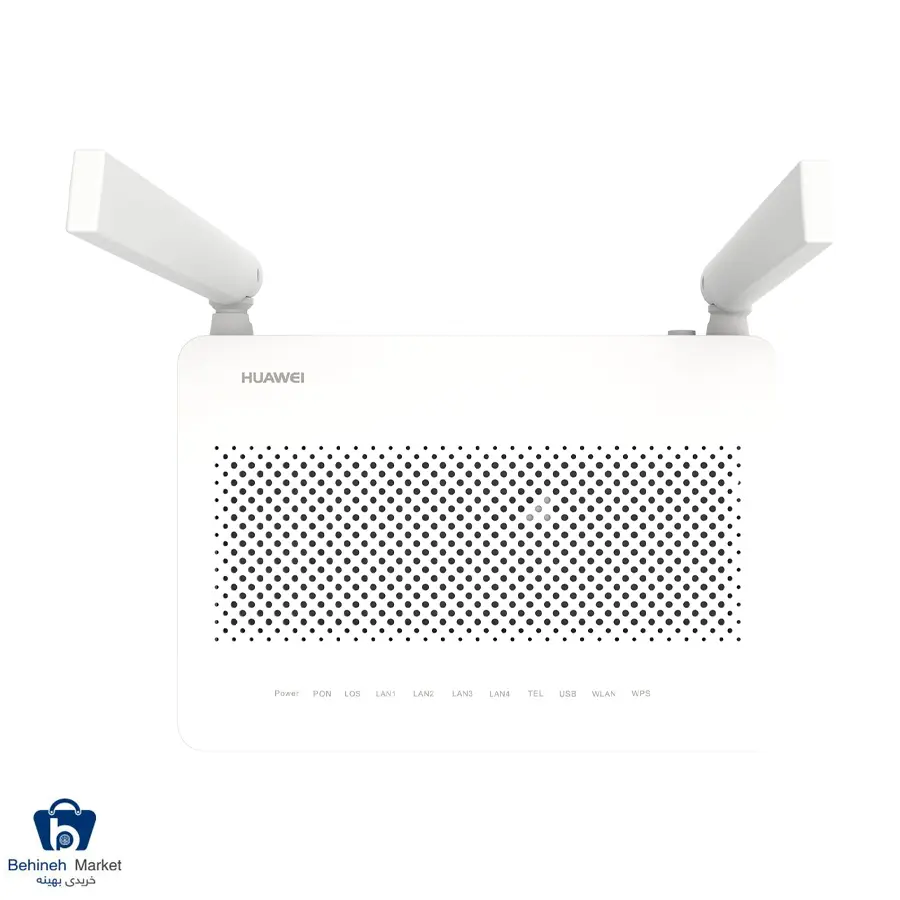 EG8145V5 12-LED