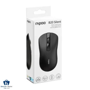 Rapoo B20 Silent