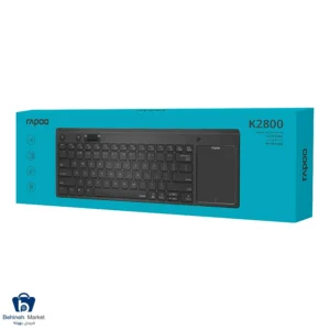 Rapoo K2800