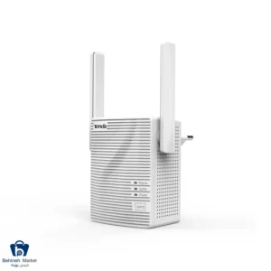 روتر بی‌سیم و دوباند AC1200 تندا A18