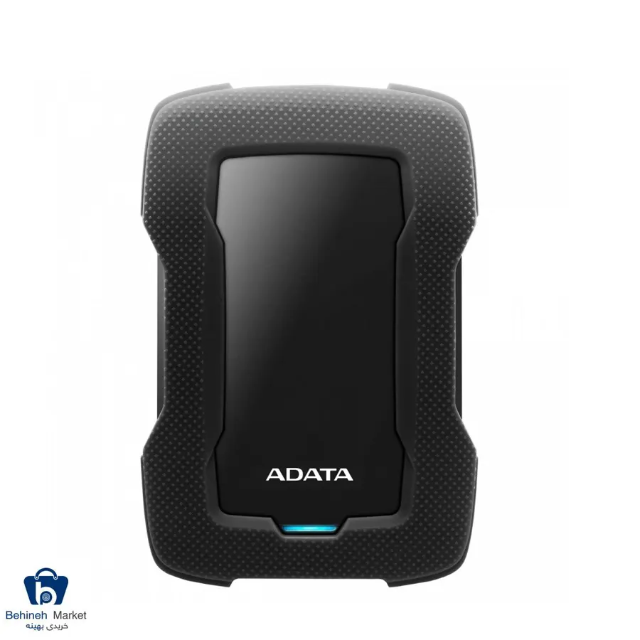 هارد اکسترنال ای دیتا مدل HD330 ظرفیت 4 ترابایت