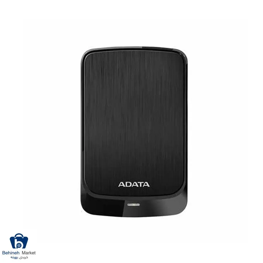 هارد اکسترنال ای دیتا مدل HV320 ظرفیت 1 ترابایت