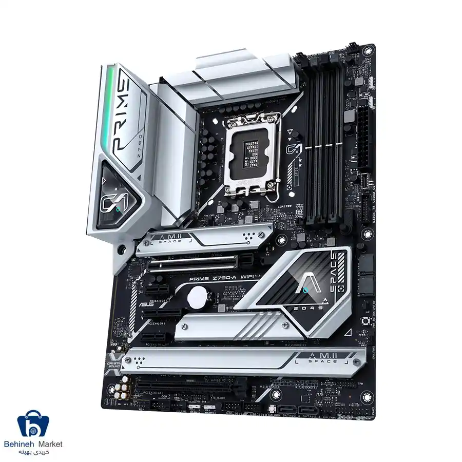 Prime Z790 A WIFI