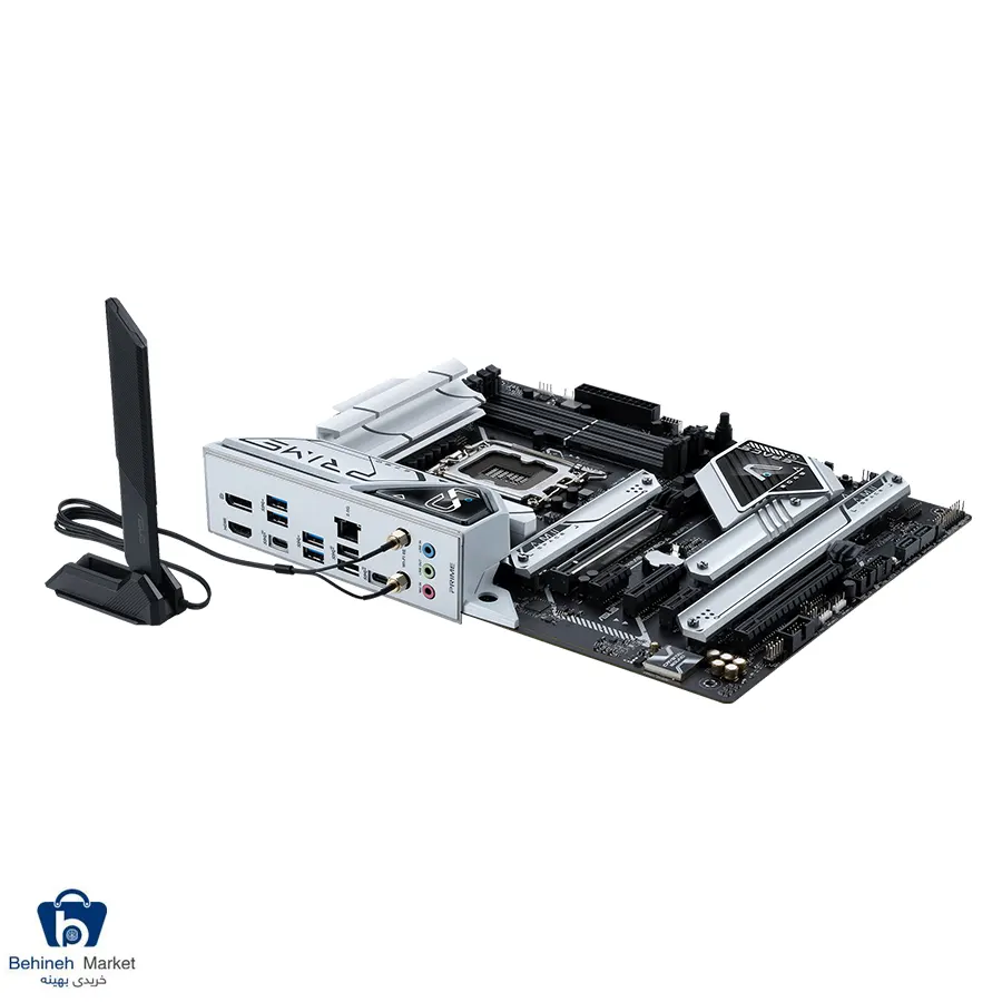 مادربرد Prime Z790 A WIFI D5