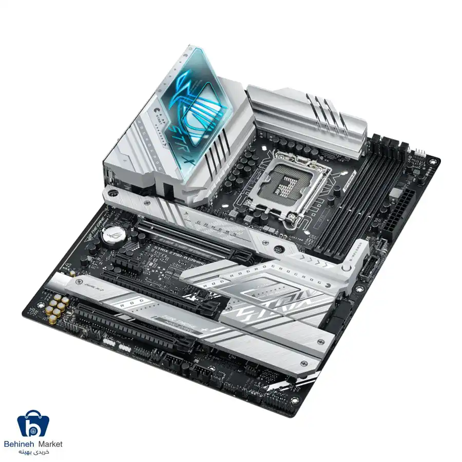 ASUS ROG STRIX Z790-A GAMING