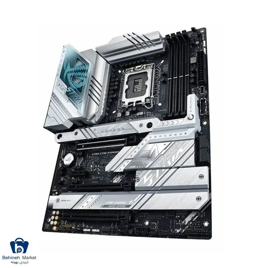 ایسوس ROG STRIX Z790 A GAMING