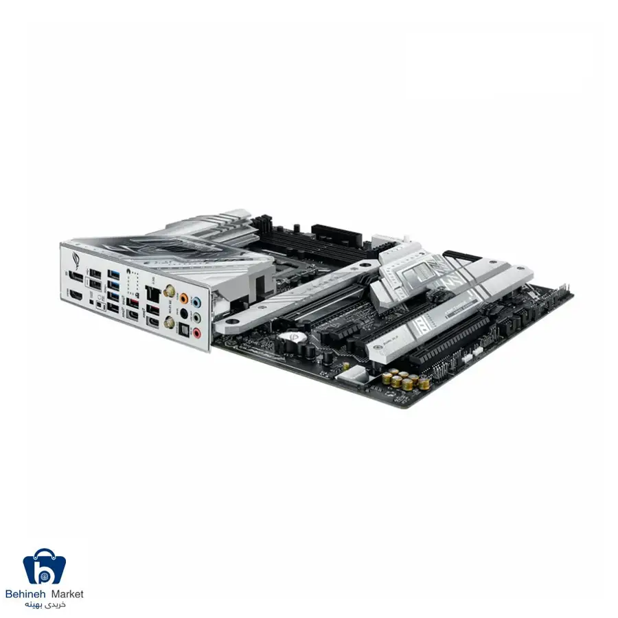مادربرد ROG STRIX Z790 A GAMING