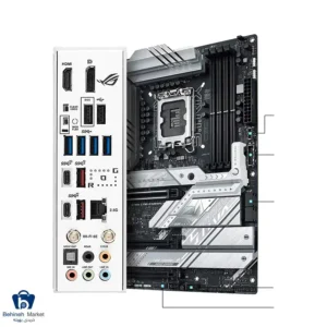 ROG STRIX Z790 A GAMING Motherboard