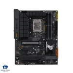 مادربرد ایسوس مدل TUF GAMING H770 PRO WIFI D۵
