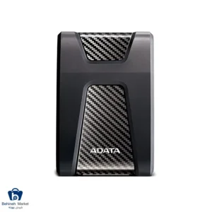 هارد اکسترنال ای دیتا مدل HD650 ظرفیت 2 ترابایت