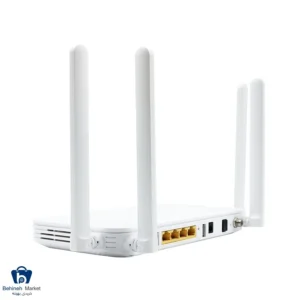 مودم روتر فیبر نوری بیسیم EG8247W5