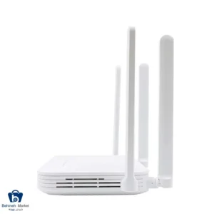 مودم روتر فیبر نوری بیسیم دو باند هواوی EG8247W5