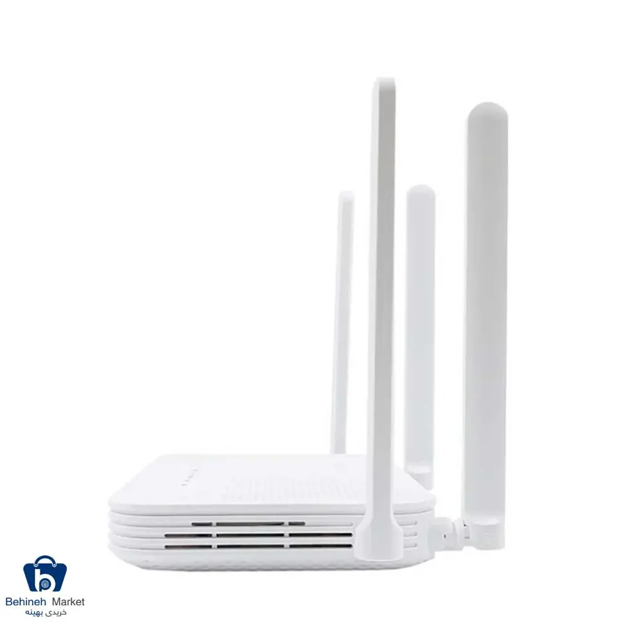 مودم روتر فیبر نوری بیسیم دو باند هواوی EG8247W5