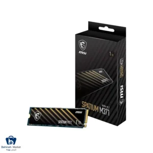 ام اس آی SPATUIM M371 1