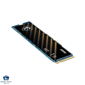 حافظه اس اس دی اینترنال MSI SPATUIM M371 ظرفیت 1 ترابایت