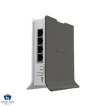 روتر و اکسس پوینت بی‌ سیم میکروتیک مدل hAP ax lite LTE6