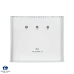 مودم روتر 4.5G LTE بی‌سیم نزتک مدل NZT-GTX1000