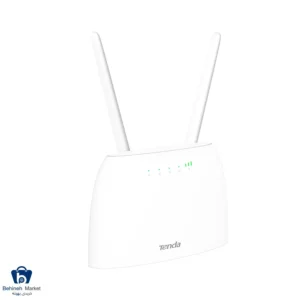 تندا 4G07 AC1200