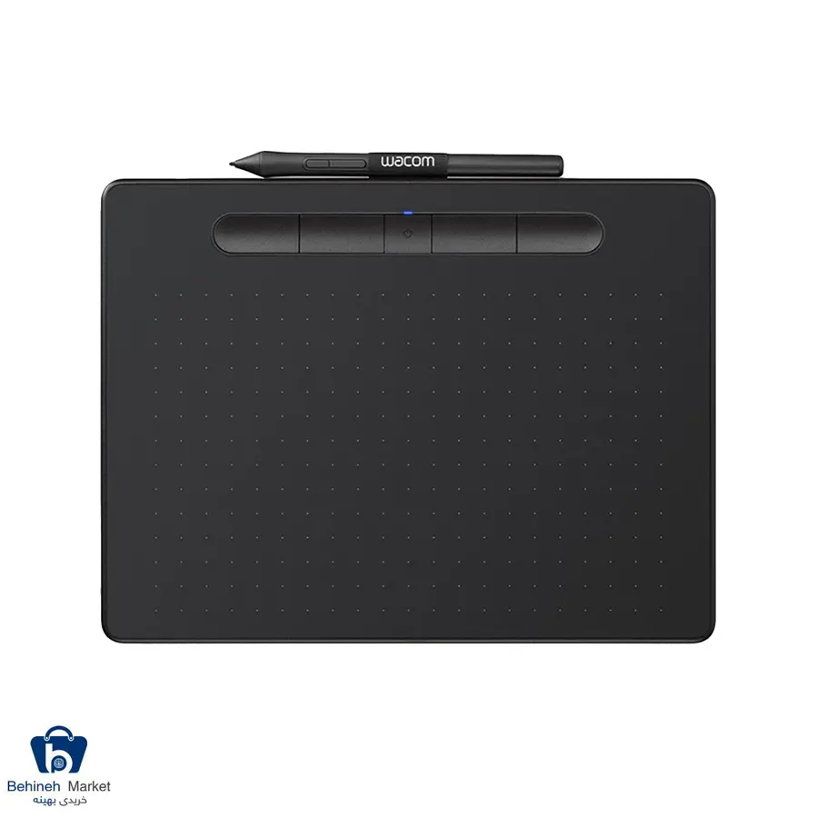 قلم نوری وکام مدل Intuos Small CTL-4100