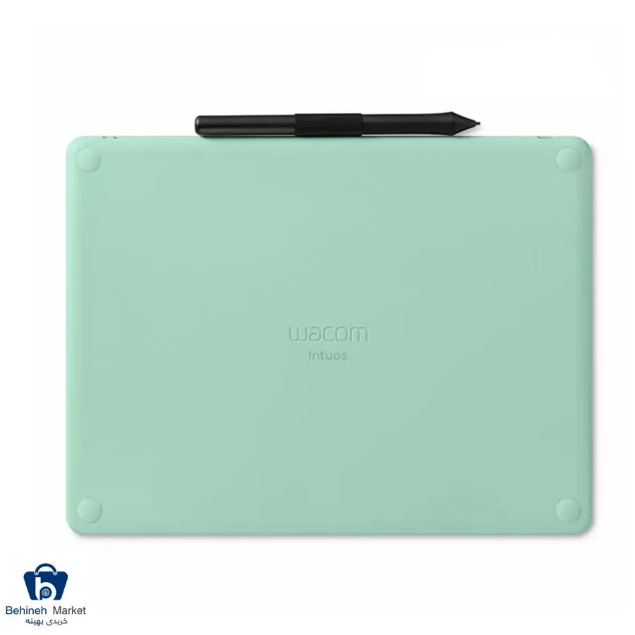 Wacom Intuos Small CTL-4100