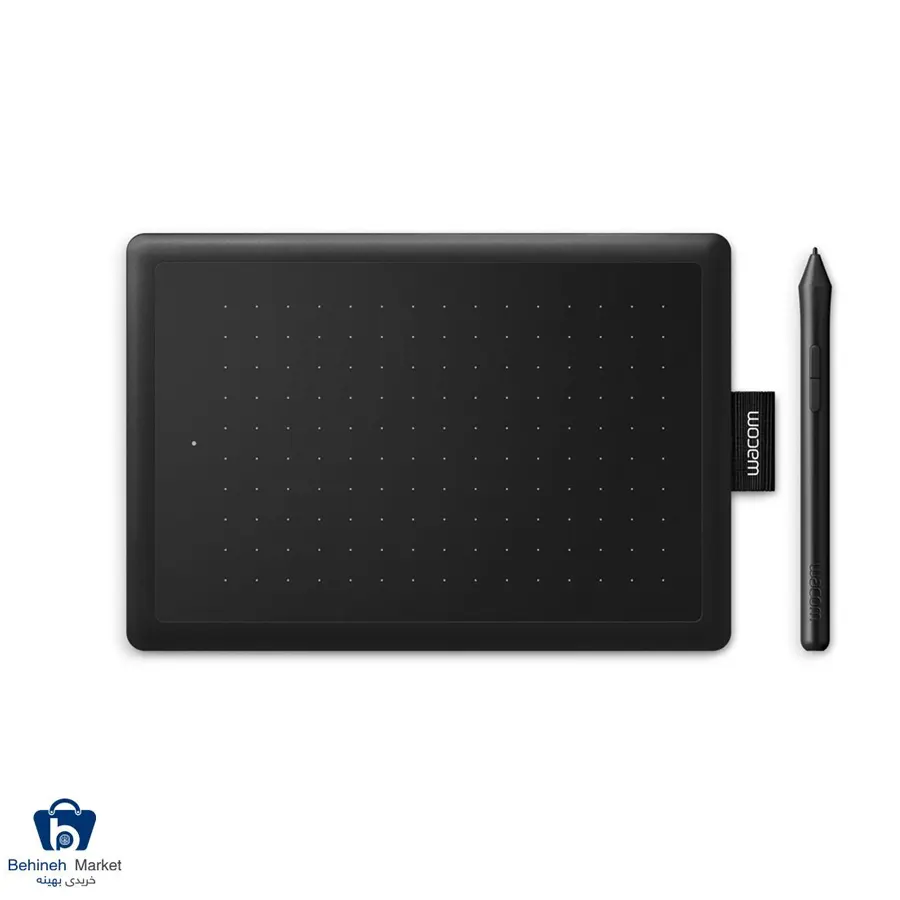 قلم نوری وکام مدل One by Small CTL-472-N