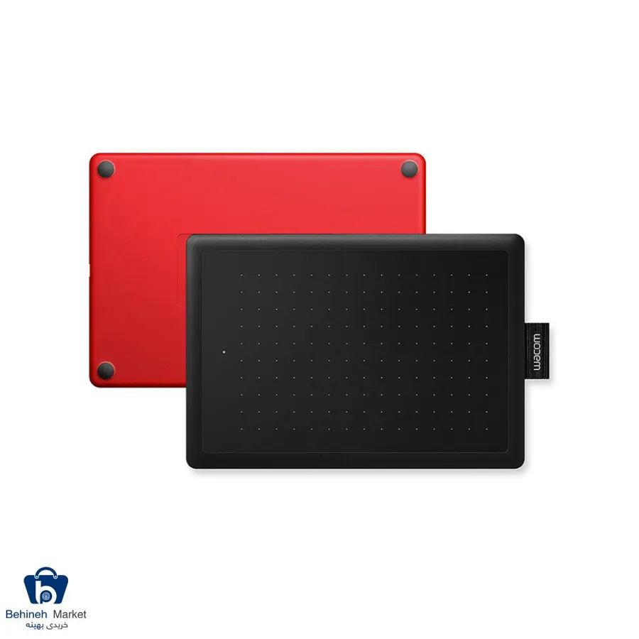Wacom one by small CTL-472-N