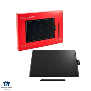قلم دیجیتال One by Medium CTL-672-N