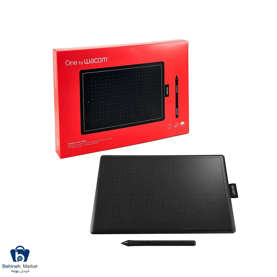قلم دیجیتال One by Small CTL-472-N