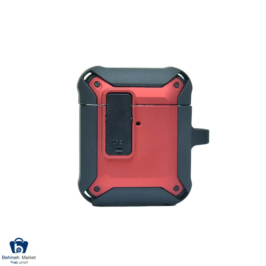 کاور تسکو مدل TCO 3204 مناسب برای ایرباد پرو