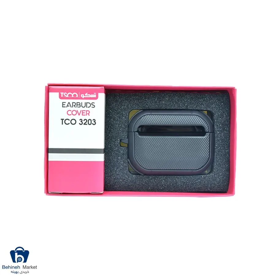 کاور TCO 3203 مناسب برای ایرباد پرو