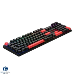 ای فورتک BLOODY S510R