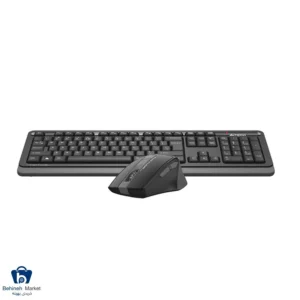 کیبورد و ماوس FG1035