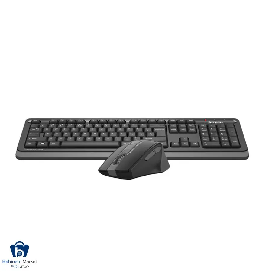 کیبورد و ماوس FG1035