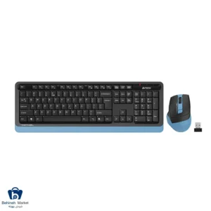 باندل کیبورد و ماوس FG1035