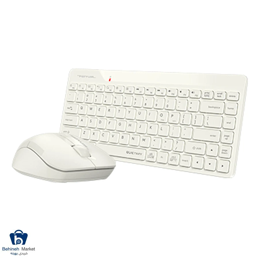 صفحه کلید و ماوس FG2200 Air2
