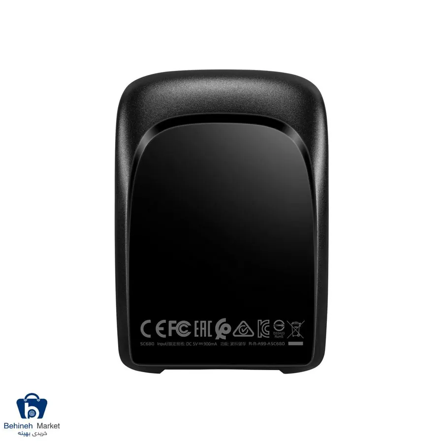 هارد اساسدی SC680 240