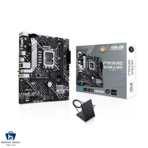 مادربرد PRIME H610M-A WIFI D5