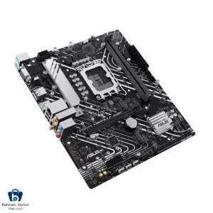ایسوس PRIME H610M-A
