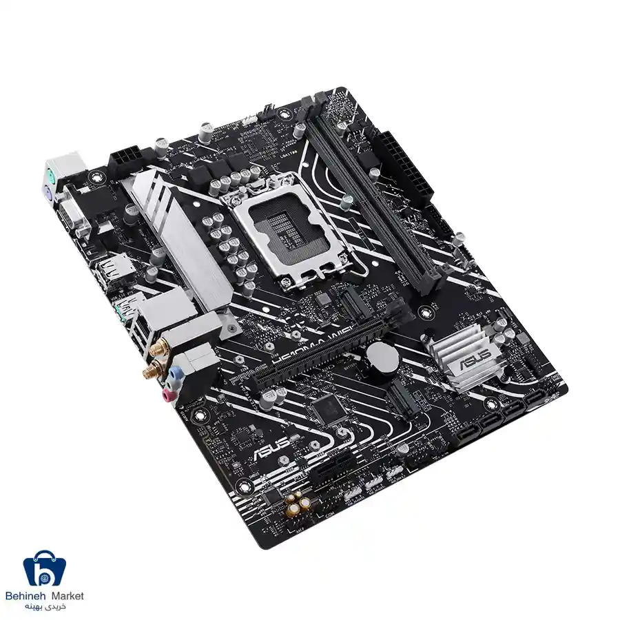 ایسوس PRIME H610M-A