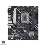 مادربرد ایسوس مدل PRIME H610M-A WIFI D5