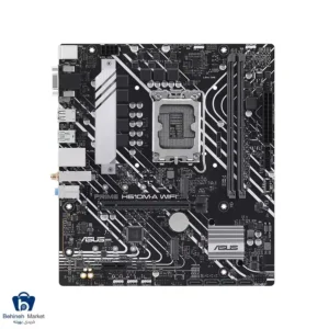 مادربرد ایسوس مدل PRIME H610M-A WIFI D5