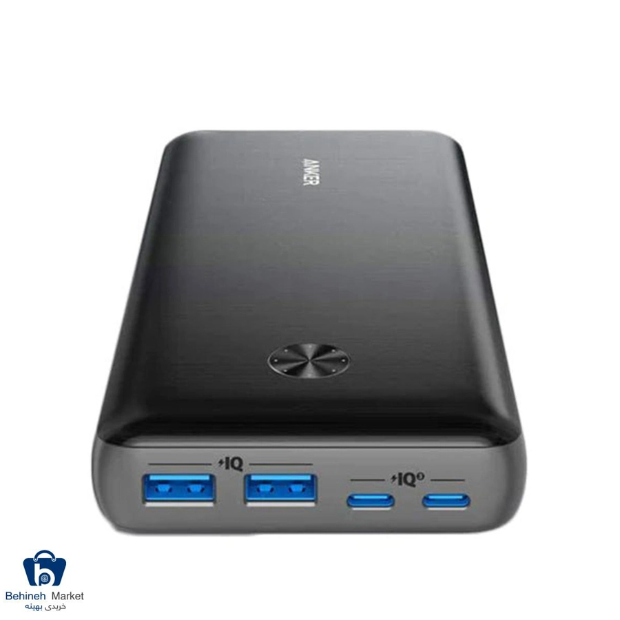 PowerCore III Elite A1291 26500