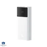 شارژر همراه باسئوس مدل Star-Lord P10022906213 65W ظرفیت 20000 میلی آمپر ساعت