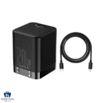 شارژر دیواری باسئوس مدل SI PRO CCSP030002 20w