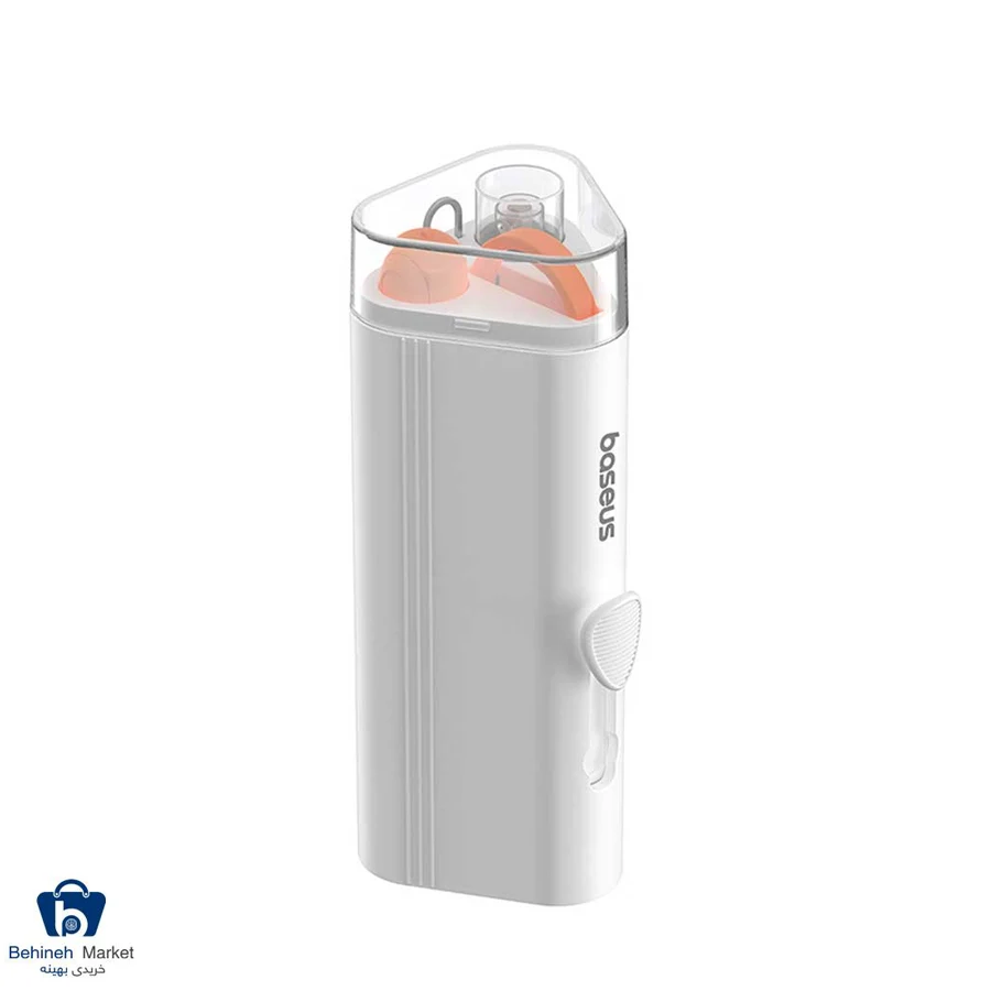 باسئوس UltraClean QJTZ-01